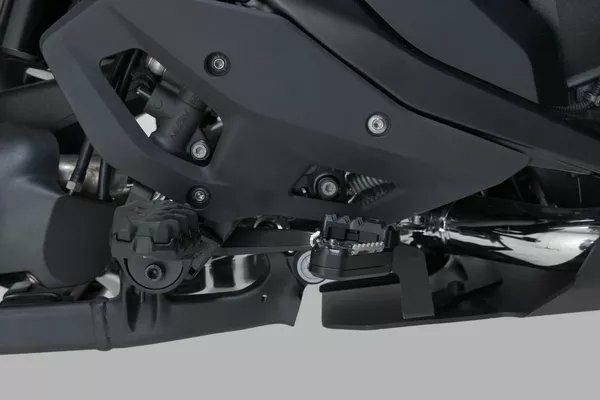 Brake Pedal Ext R1300gs -3