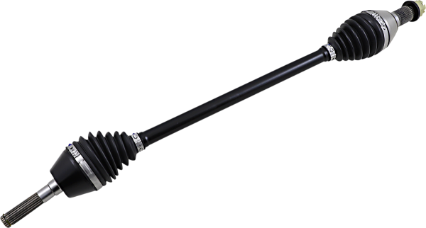 Heavy-duty Cv Axle Kit Black 
