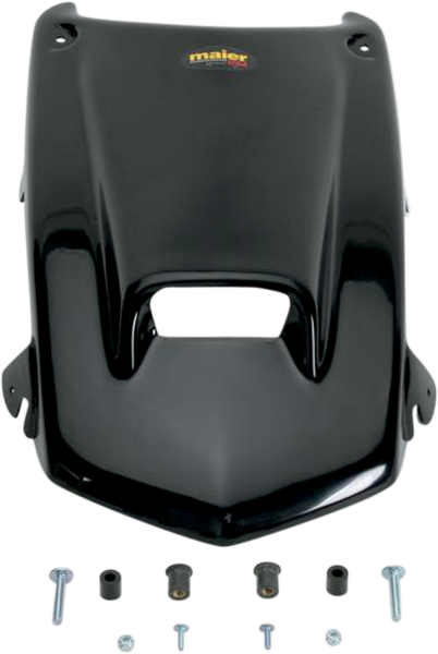 Replacement Hood Black, 1, nordicamoto.ro