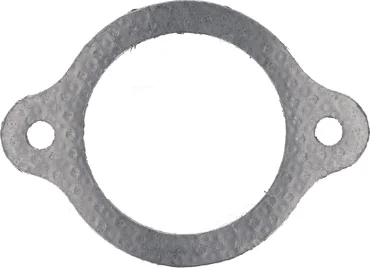 Exhaust gasket