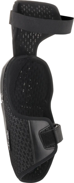 Genunchiere Alpinestar Bionic Plus Black-1