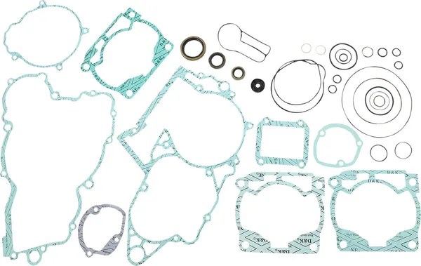 Complete Gasket Kit