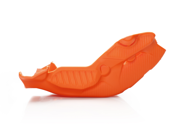 Scut Motor Acerbis KTM EXC-F/XCF-W 20'-23' Portocaliu, 4, nordicamoto.ro