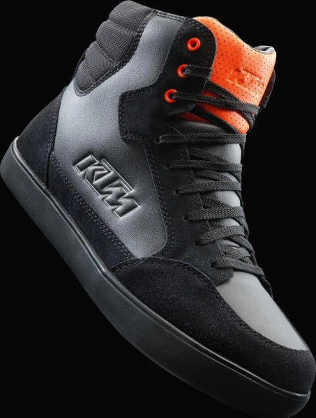 Pantofi J-6 WP, 3, nordicamoto.ro
