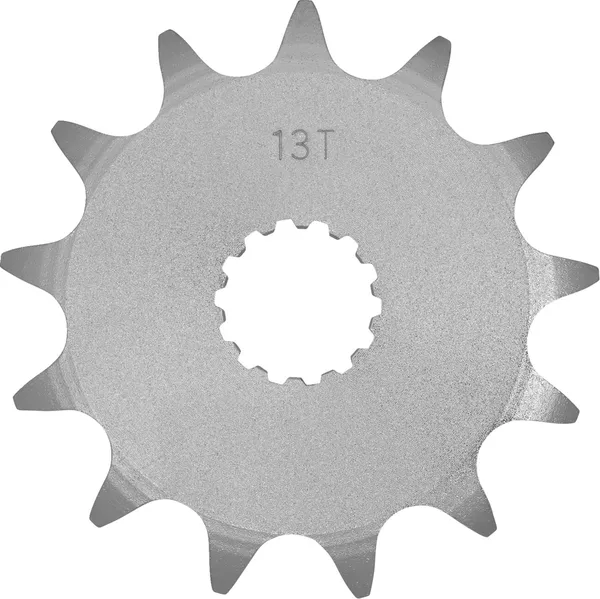 Front Sprocket Natural 