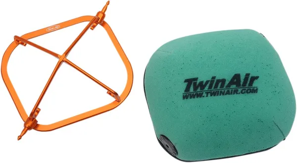 Powerflow Kit Orange