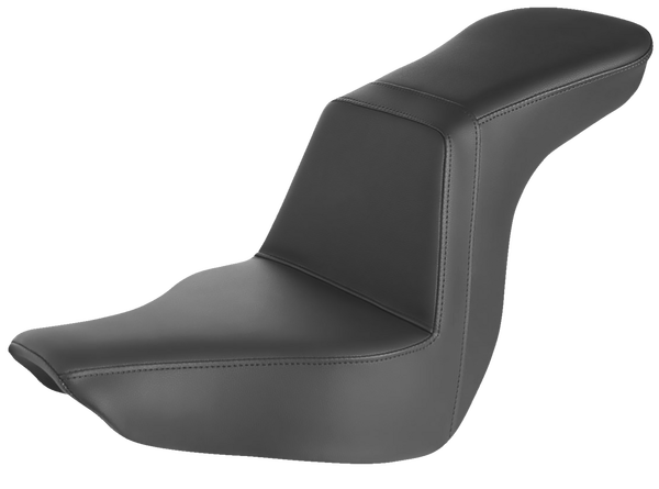 Step-up Seat Black, 1, nordicamoto.ro