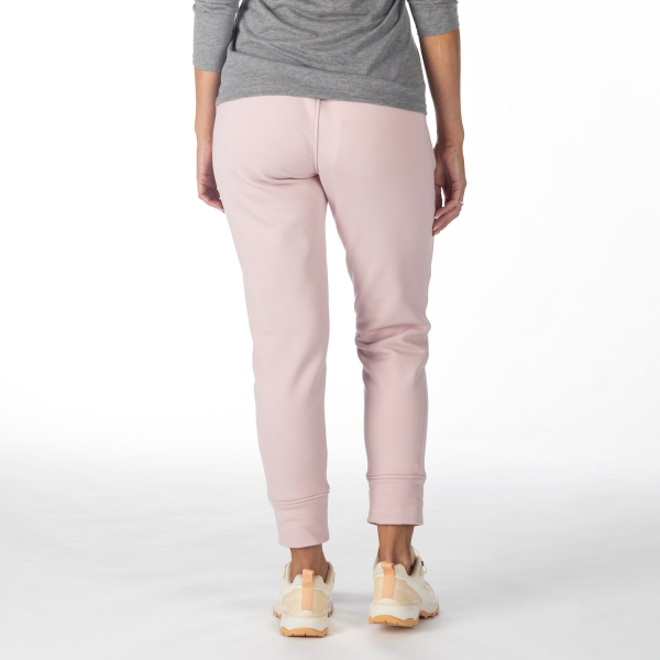 Pantaloni Dama Klim Sundance Black-10