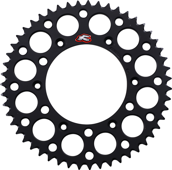 Pinion spate negru, 1, nordicamoto.ro