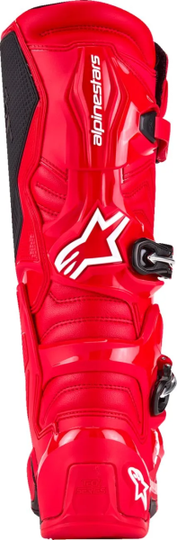 Cizme Alpinestars Tech 7 Red-5
