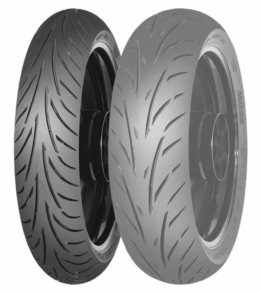 Touring Force Tire -0