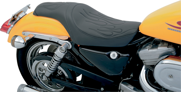 Scaun Predator negru, 1, nordicamoto.ro