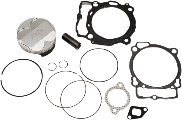 MOOSE RACING High-performance 4-stroke Pro Race Piston Kit, 1, nordicamoto.ro