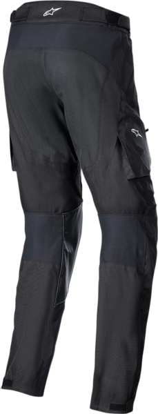 Pantaloni Alpinestars Venture XT Over Boot Black-0