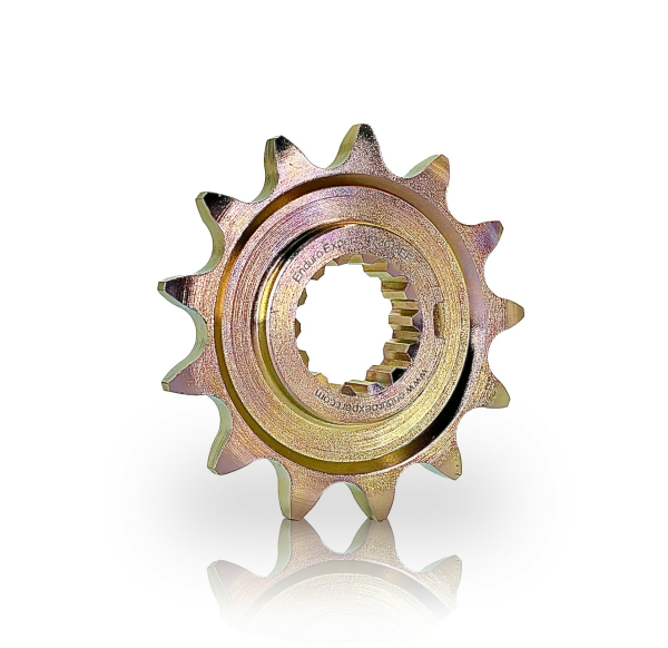 Pinion fata Sherco SE 250/300 2T '14-'20 SE-F 450/500 4T '04-'24 (13 dinti) Enduro Expert 473013EE-0