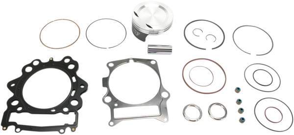 High-performance Piston Kit With Gaskets For 4-stroke, 1, nordicamoto.ro