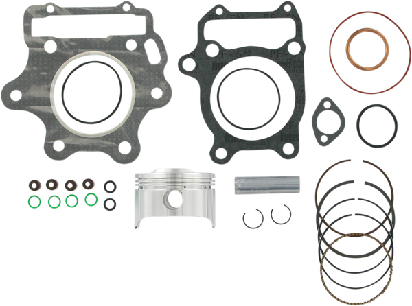High-performance Piston Kit With Gaskets For 4-stroke, 1, nordicamoto.ro