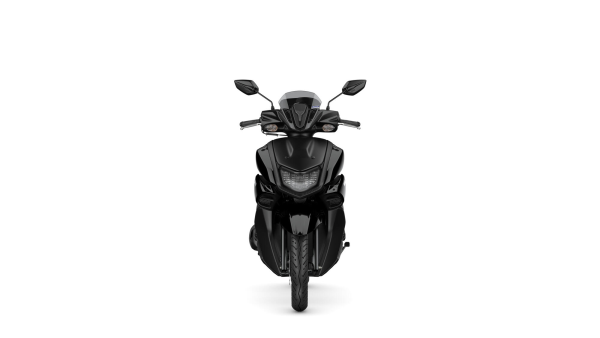 Scuter Yamaha RayZR 125, 3, nordicamoto.ro