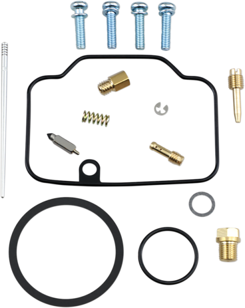 Carb Rebuild Kit, 1, nordicamoto.ro