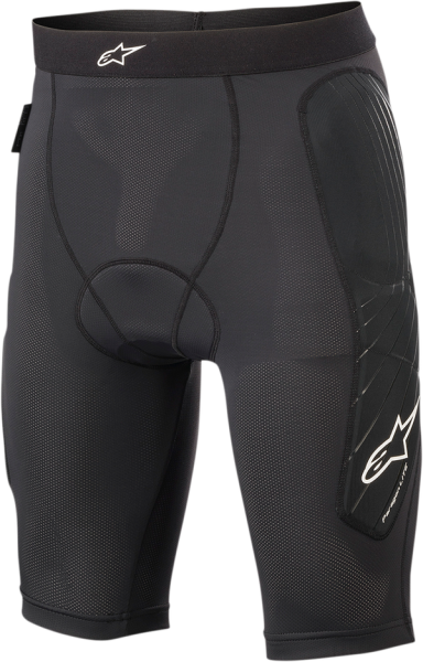 Paragon Lite Shorts Black -e346792fe4fd023165d454e8d932caef.webp