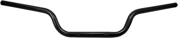 7/8(r) Honda Trx-style Handlebar Black-0
