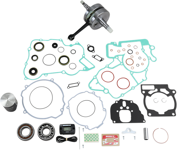 Engine Rebuild Kit - Garage Buddy - 2-stroke, 1, nordicamoto.ro