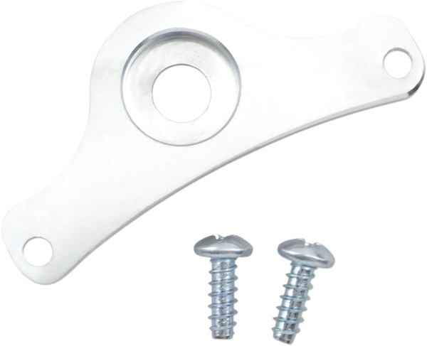 Gas Tank Bolt Mount For Hour Meter Black, 1, nordicamoto.ro