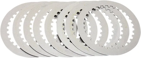 Clutch Steel Alloy Drive Plate