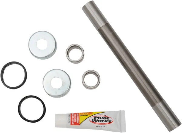 Swingarm Bearing Kit Unfinished-0