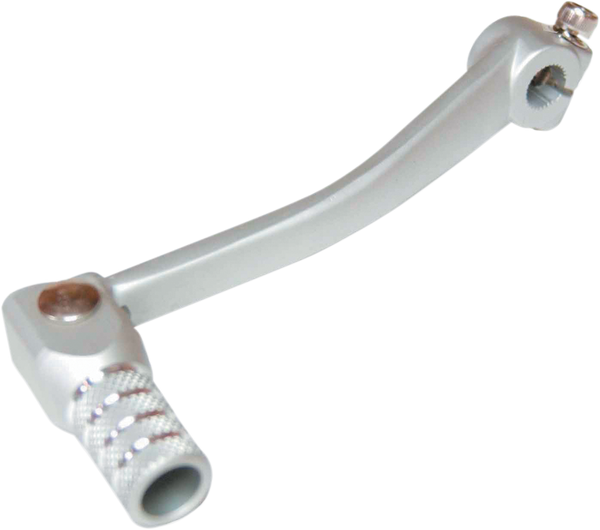 Steel Folding Shift Lever Chrome