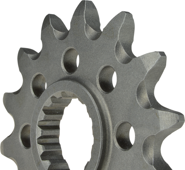 Steel Ultralight Front Sprocket Natural -1