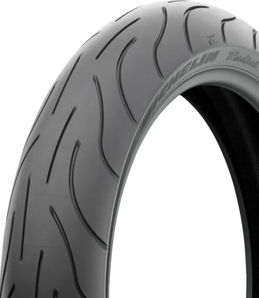 Cauciuc Michelin Pilot Power 2ct Tire 120/60 ZR17-2
