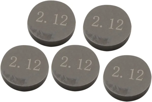 8.90mm Replacement Shims