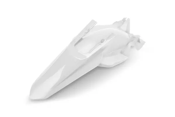 Rear Fender For Ktm White 