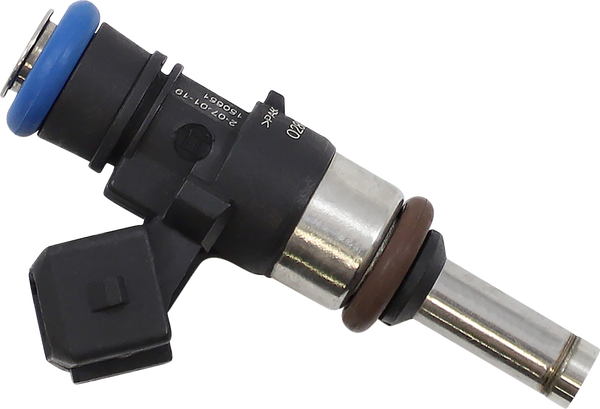 Fuel Injector Black 