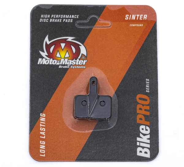Sintered Brake Pad-0