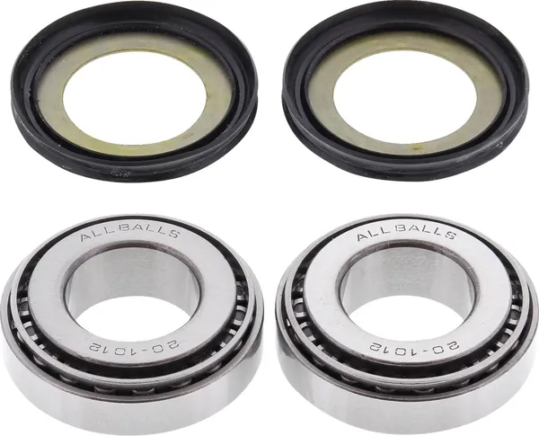 MOOSE RACING Steering Stem Bearing Kit 