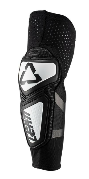 Cotiere Leatt Contour Black/White