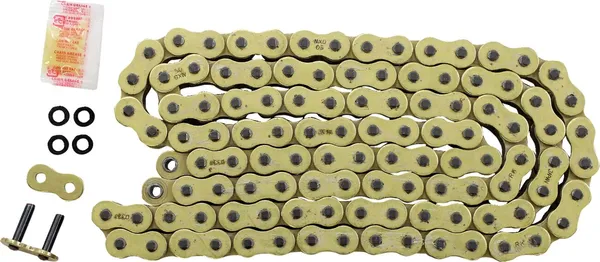 Chain Rk530gxw G+g 102r-1