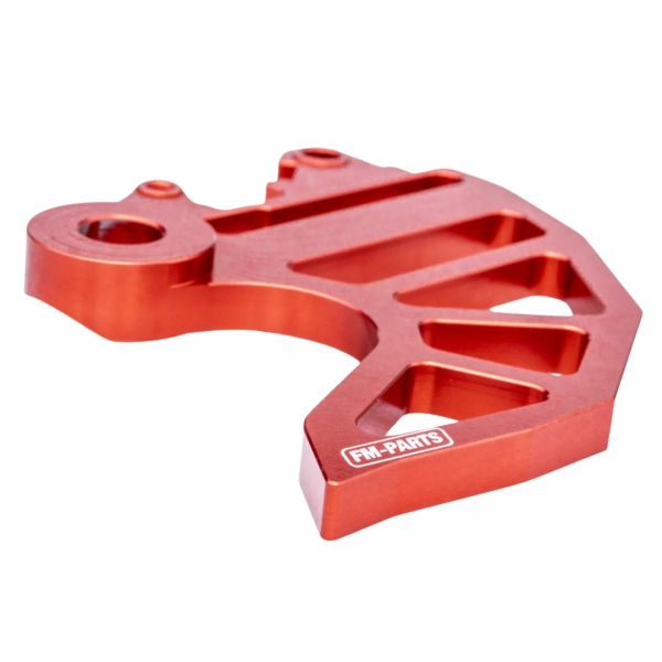 Fm-Parts Protectie Disc Frana Spate UniBody GasGas 2021-2022 Rosu, 3, nordicamoto.ro