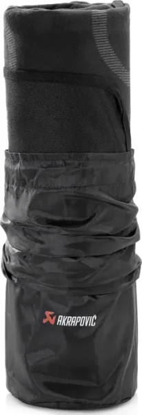 Picnic Blanket Black -2