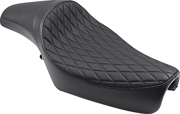 Extended Reach Predator Solo Seat Black, 2, nordicamoto.ro