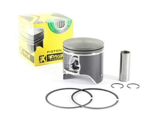 ProX Piston Kit Arctic Cat M8000 '18-21 (85.00mm), 1, nordicamoto.ro