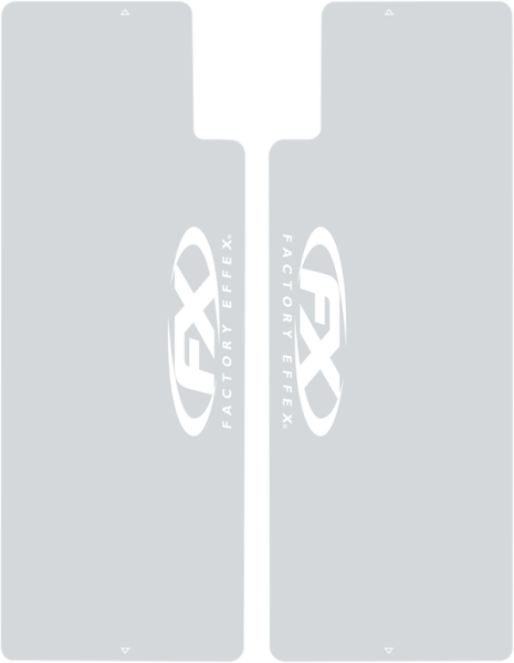 Fork Shields Clear, 1, nordicamoto.ro