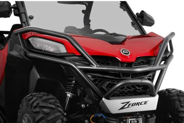 BARĂ PROTECȚIE FAȚĂ UTV CFMOTO ZFORCE 800 TRAIL / 950 TRAIL / 950 SPORT / 950 SPORT-4, 2, nordicamoto.ro