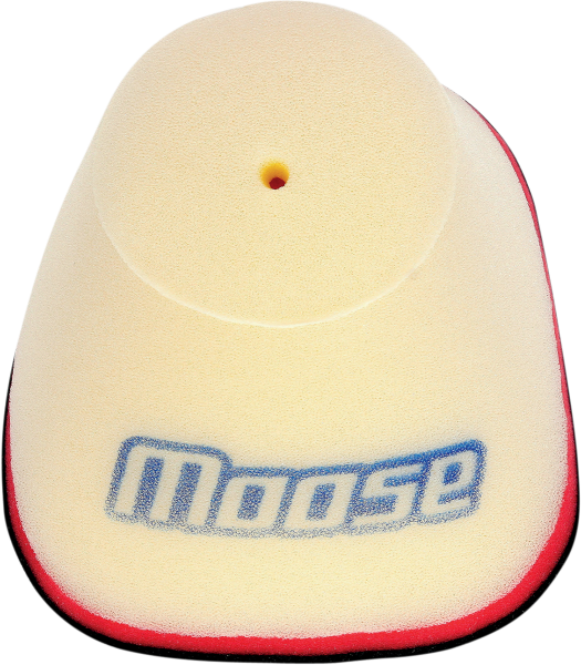 Filtru de aer MOOSE RACING, alb, 1, nordicamoto.ro
