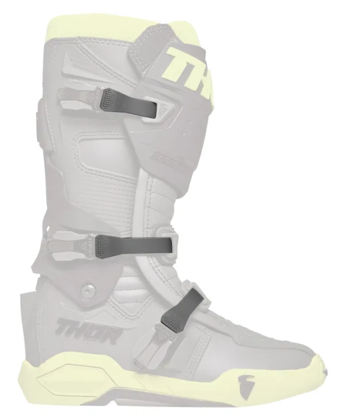 Kit Curea Cizme Thor Radial Gray-0