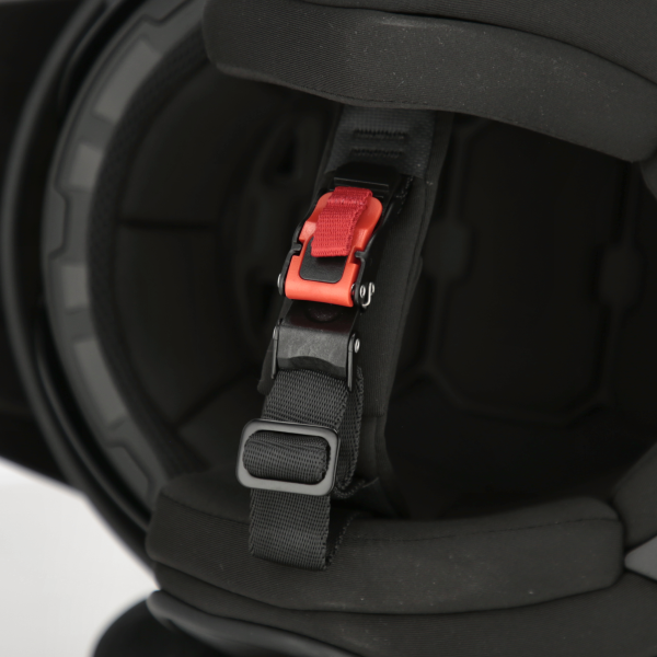 Casca Jet Acerbis Aria Metallic Gri Inchis XXL-3