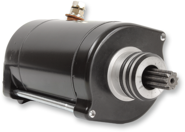 Motor de pornire negru, 1, nordicamoto.ro