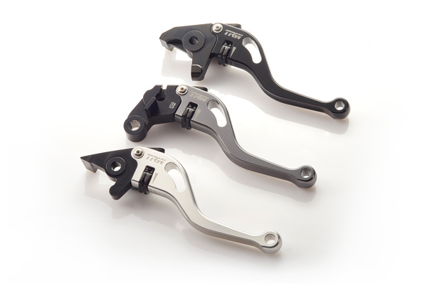 Racing Break Lever Titanium, 1, nordicamoto.ro